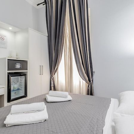 Vatican Sweet Guest House Rome Exterior photo