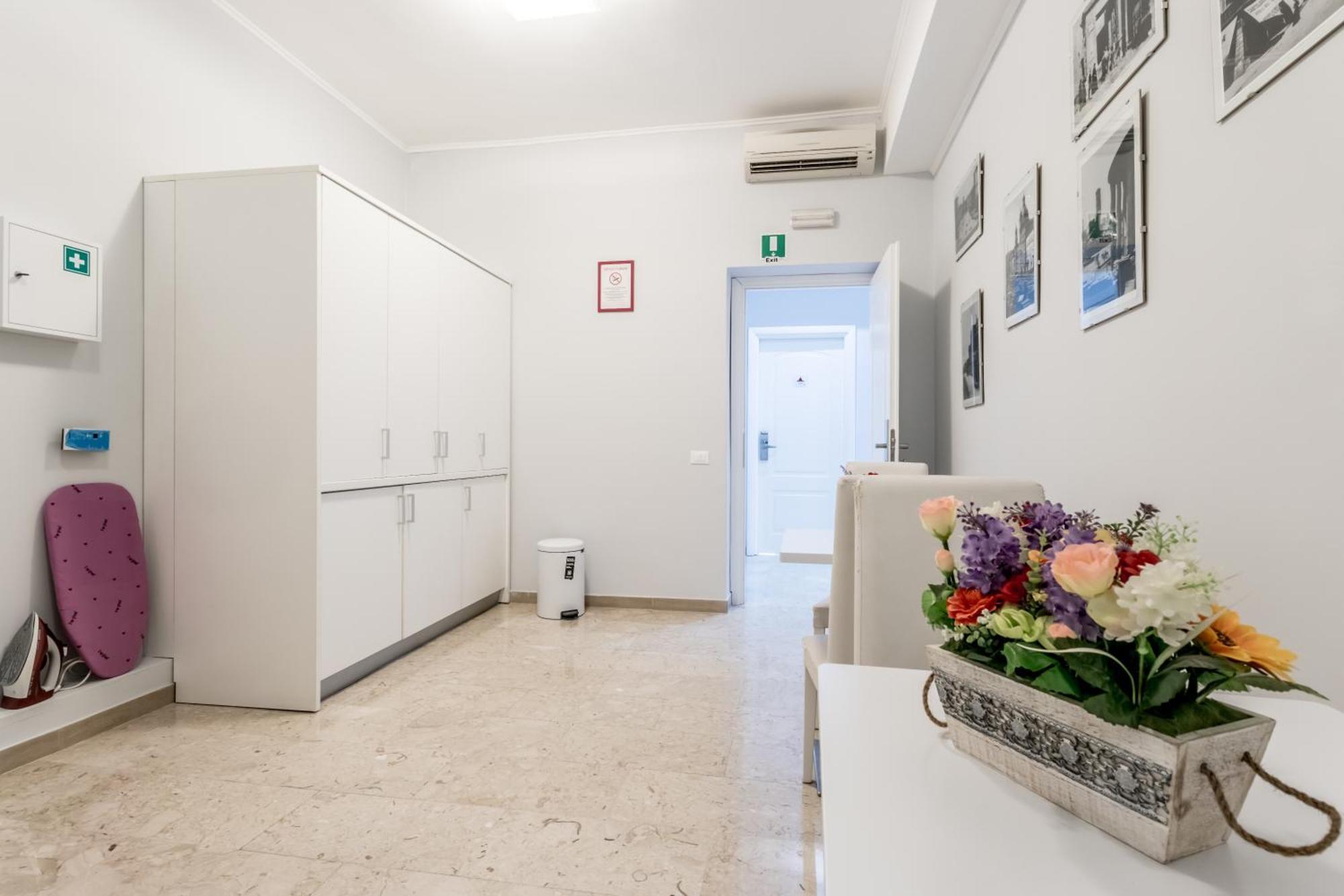 Vatican Sweet Guest House Rome Exterior photo