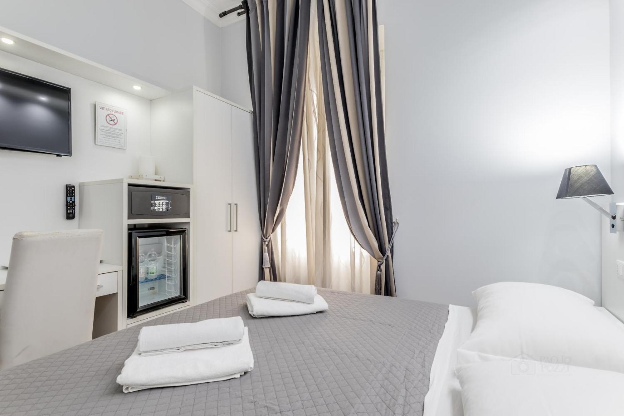 Vatican Sweet Guest House Rome Exterior photo