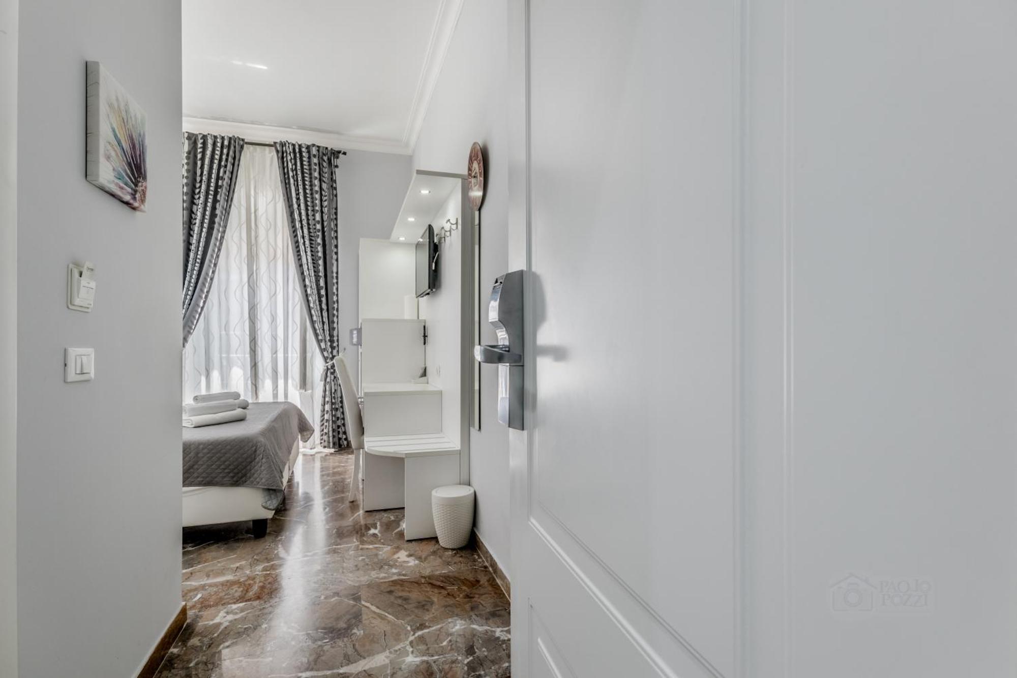 Vatican Sweet Guest House Rome Exterior photo